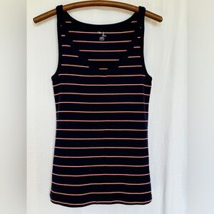 Gap V-Neck Tank Top